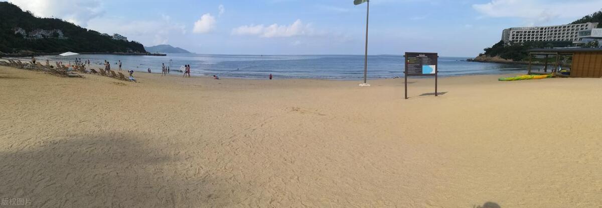 珠海东澳岛2天1晚保姆级旅游攻略,广州到澳门珠海2日游攻略