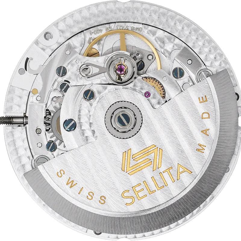 sw机芯比eta机芯差吗,sw机芯和eta机芯区别