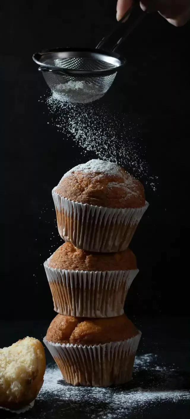 手机壁纸甜点小狗,手机壁纸甜点