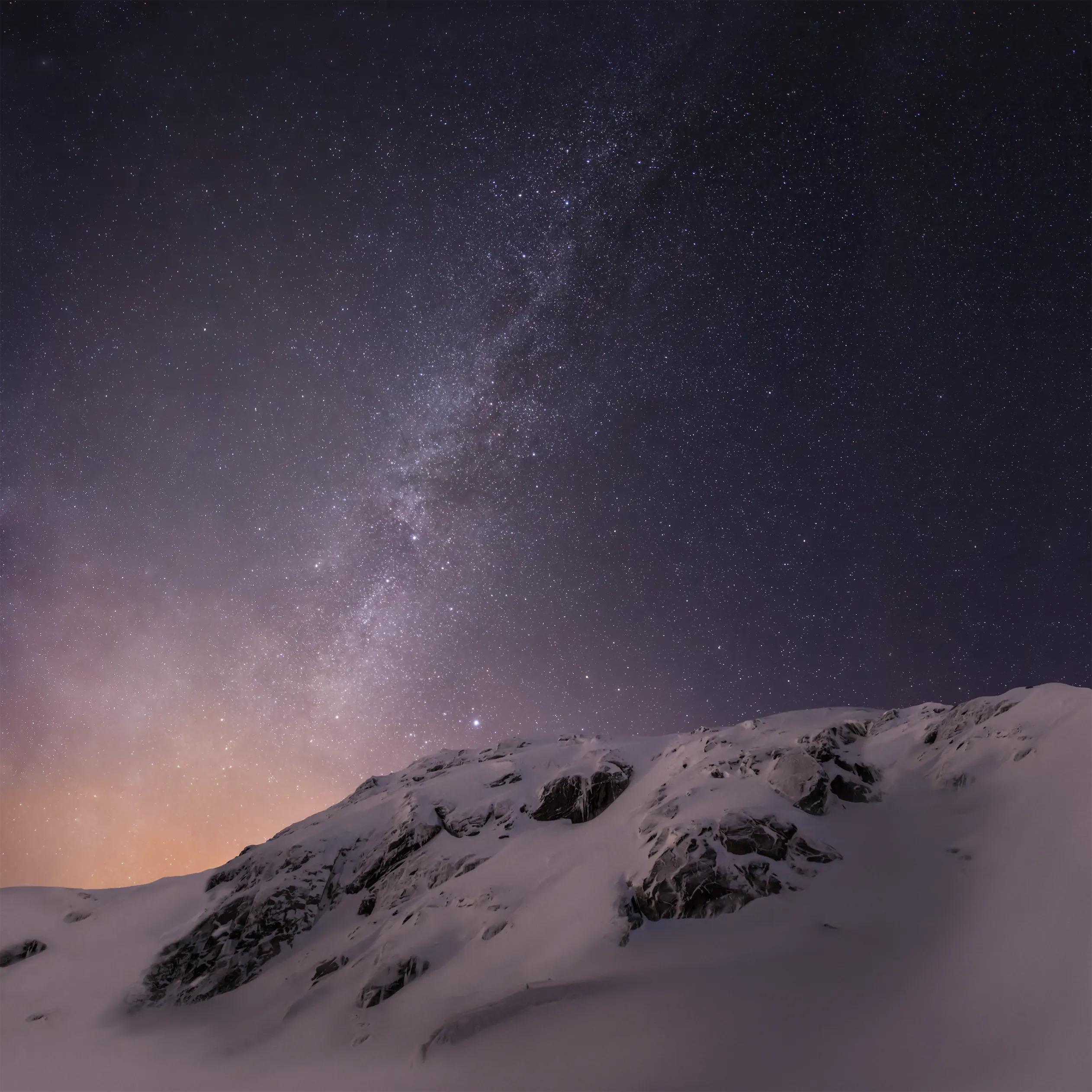 苹果手机曾经的原生壁纸,iphone最新所有原生壁纸