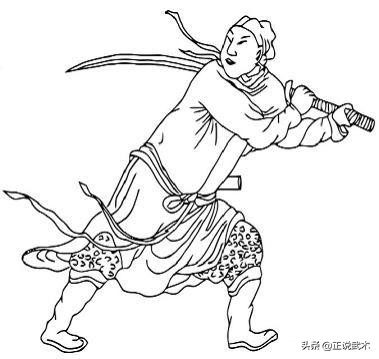 辛酉刀法实战,武艺讲段子是第几集