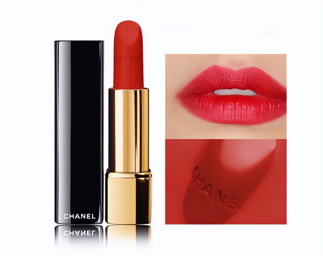 适合素颜的浅色显白口红推荐,素颜涂什么颜色的口红自然又显白