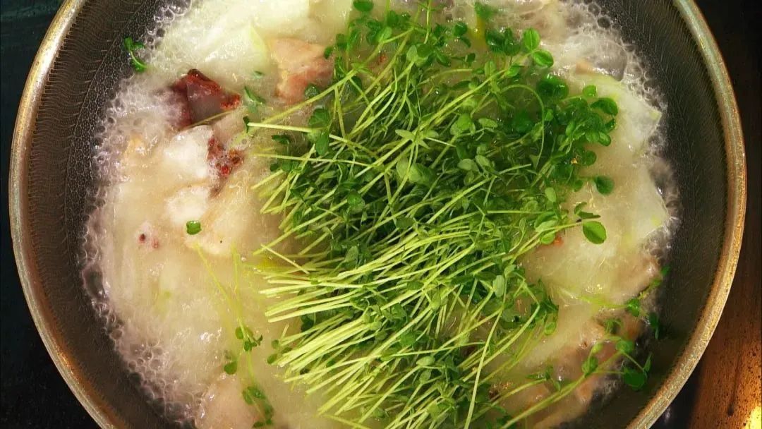 三种蔬菜降火效果最好,三种蔬菜清火最好