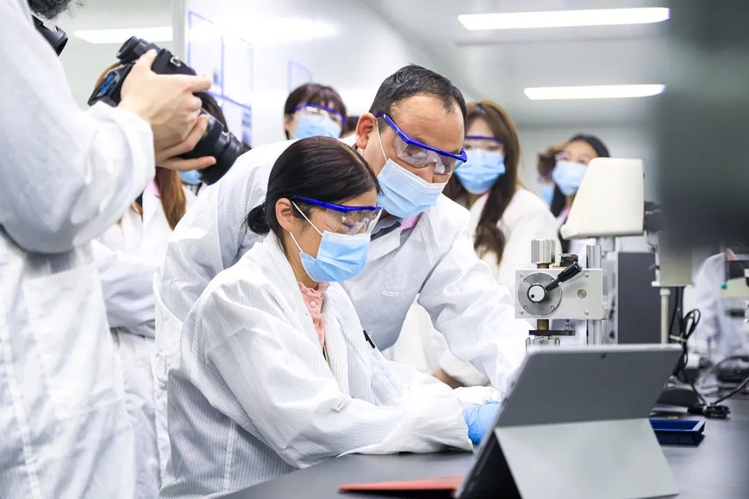 从一支小细跟口红出发，逸仙电商打造“可持续的美”