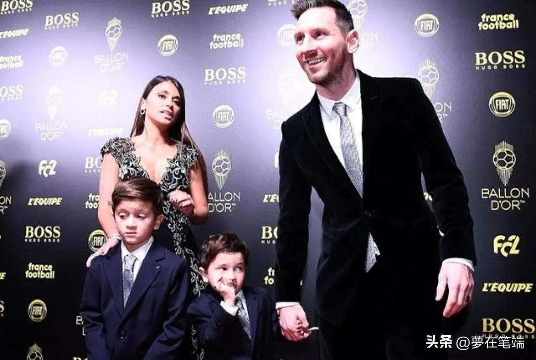 最喜欢的球星球王梅西,球王梅西的人品