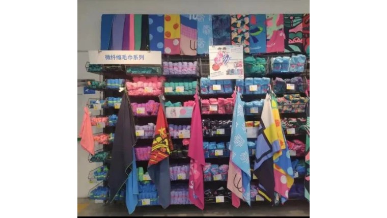 郑州京广南路到迪卡侬,京广店迪卡侬