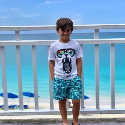 王”与“王的女人”——梅西与安东内拉爱情年谱