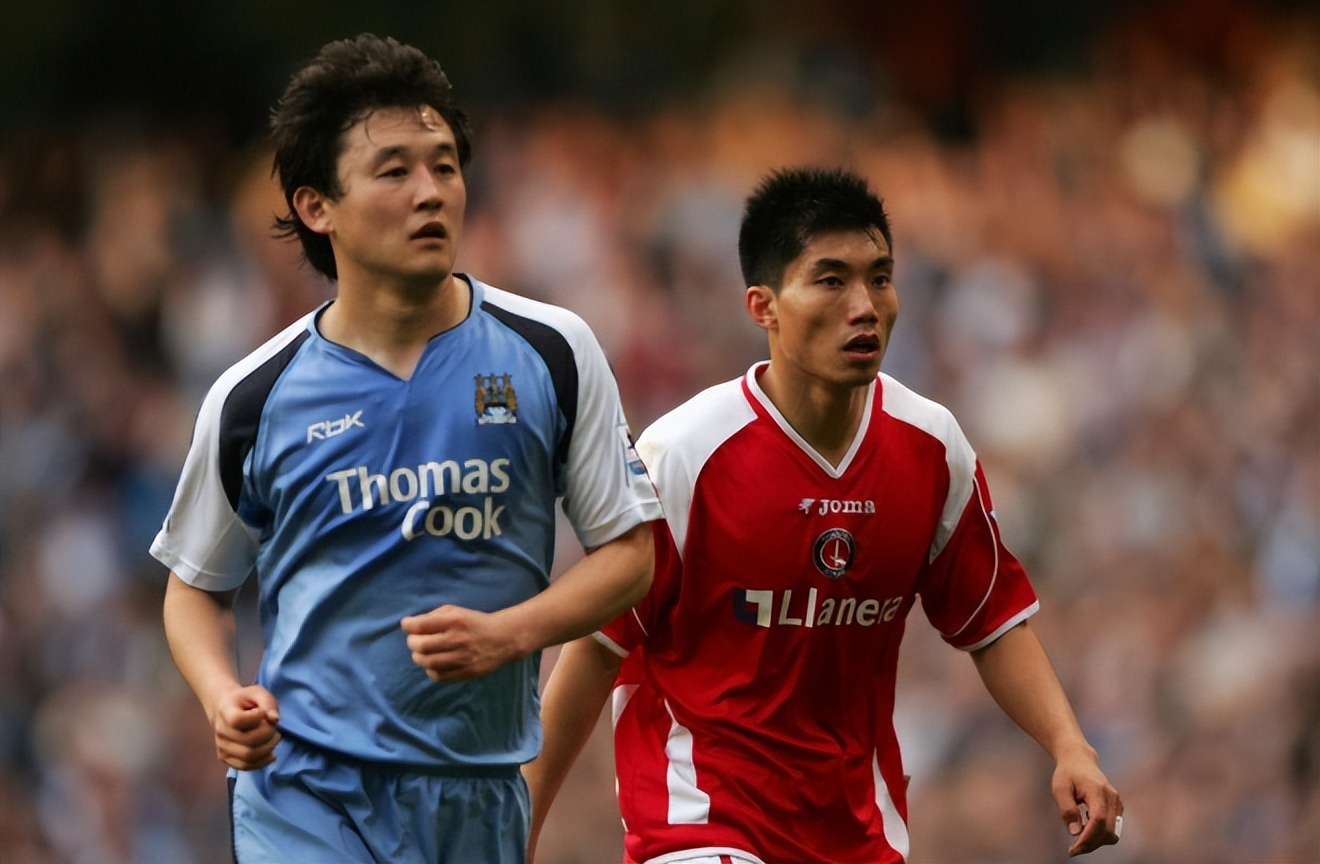 国足历史射手榜排名武磊,米卢中国男足