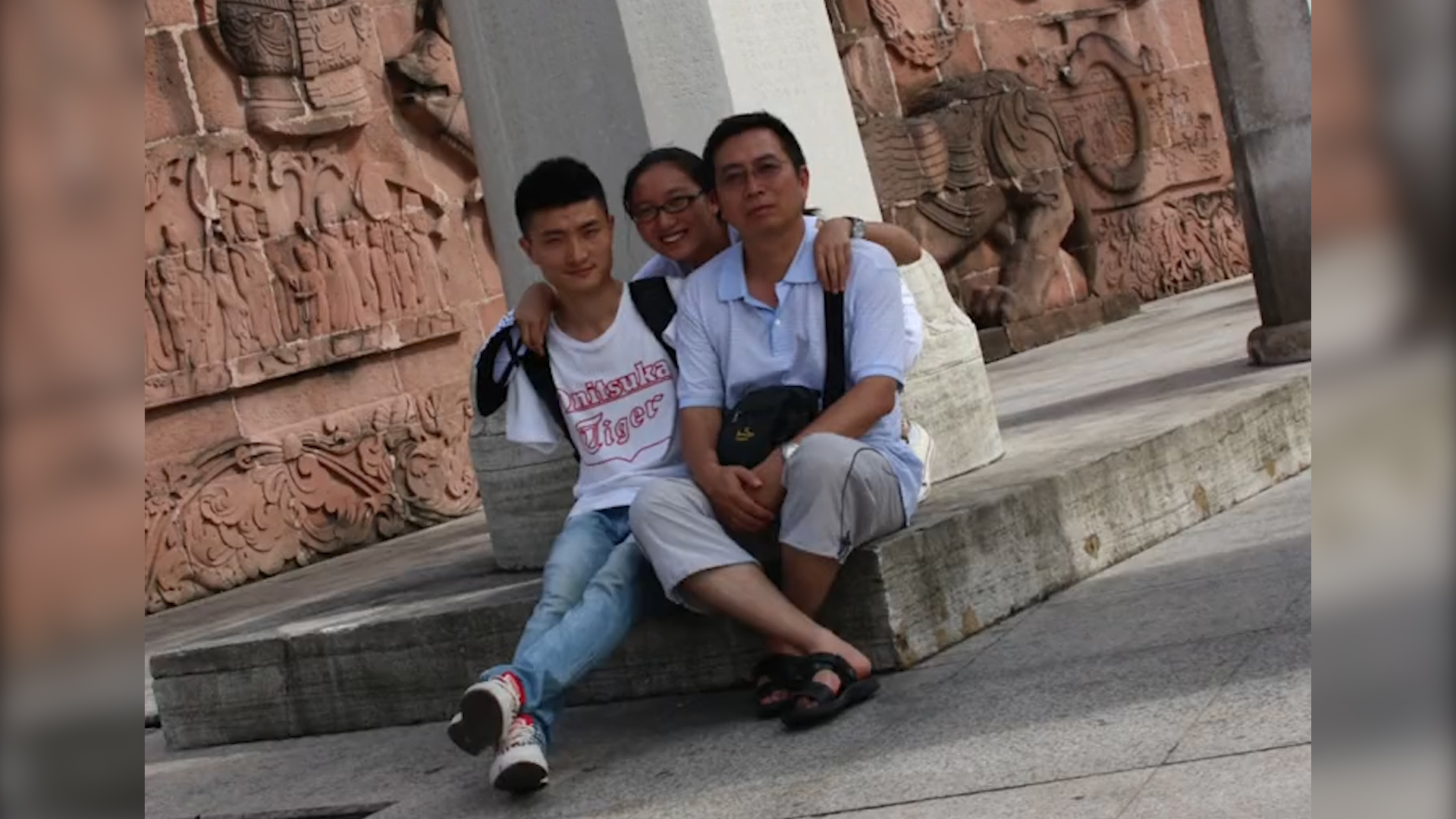 杨孟衡高考状元,杨孟衡是怎么考上剑桥大学