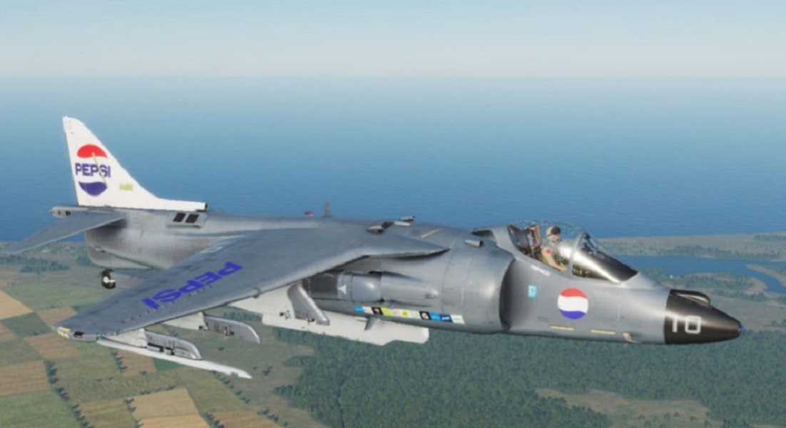 可口可乐积分兑换战斗机事件 (700万瓶可乐兑换战斗机)