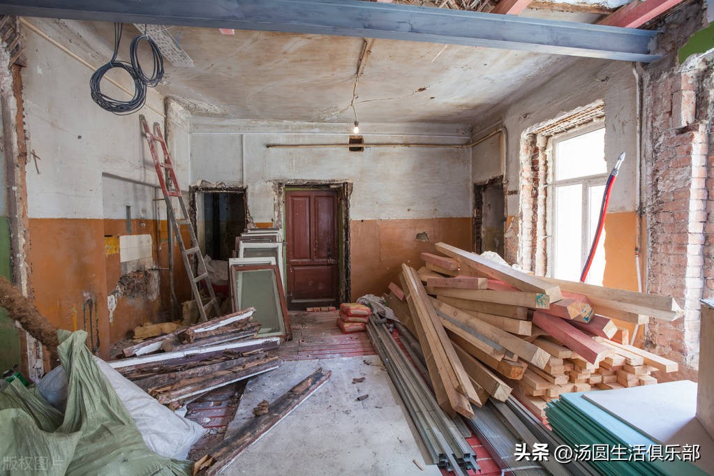 装修时，知道这些知识点，最少能省下5万，省下钱买家电不香吗？