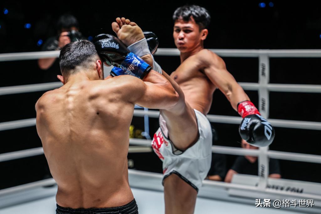 苏波邦有没有被ko过,苏波邦最新比赛被ko