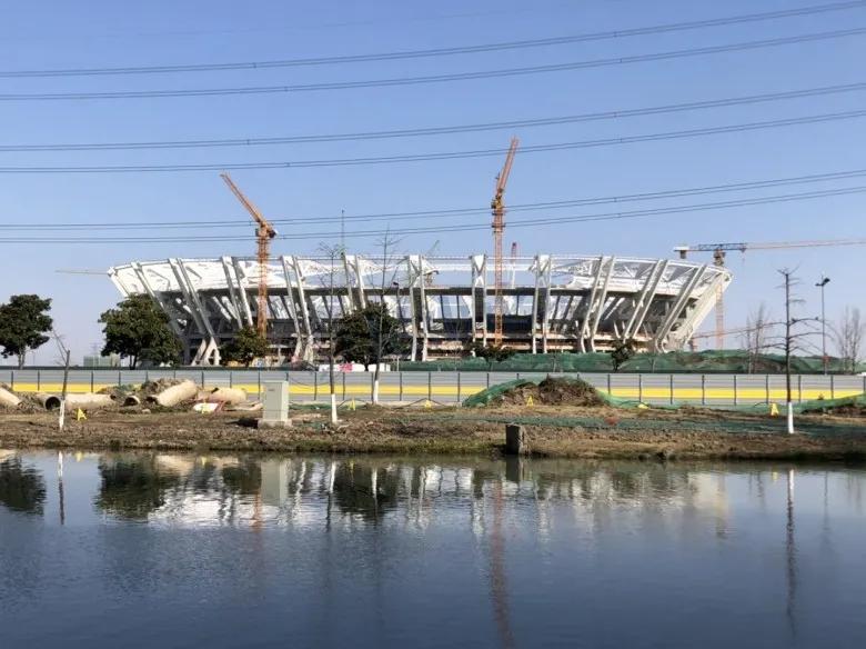 昆山网红地标,昆山市最新地标