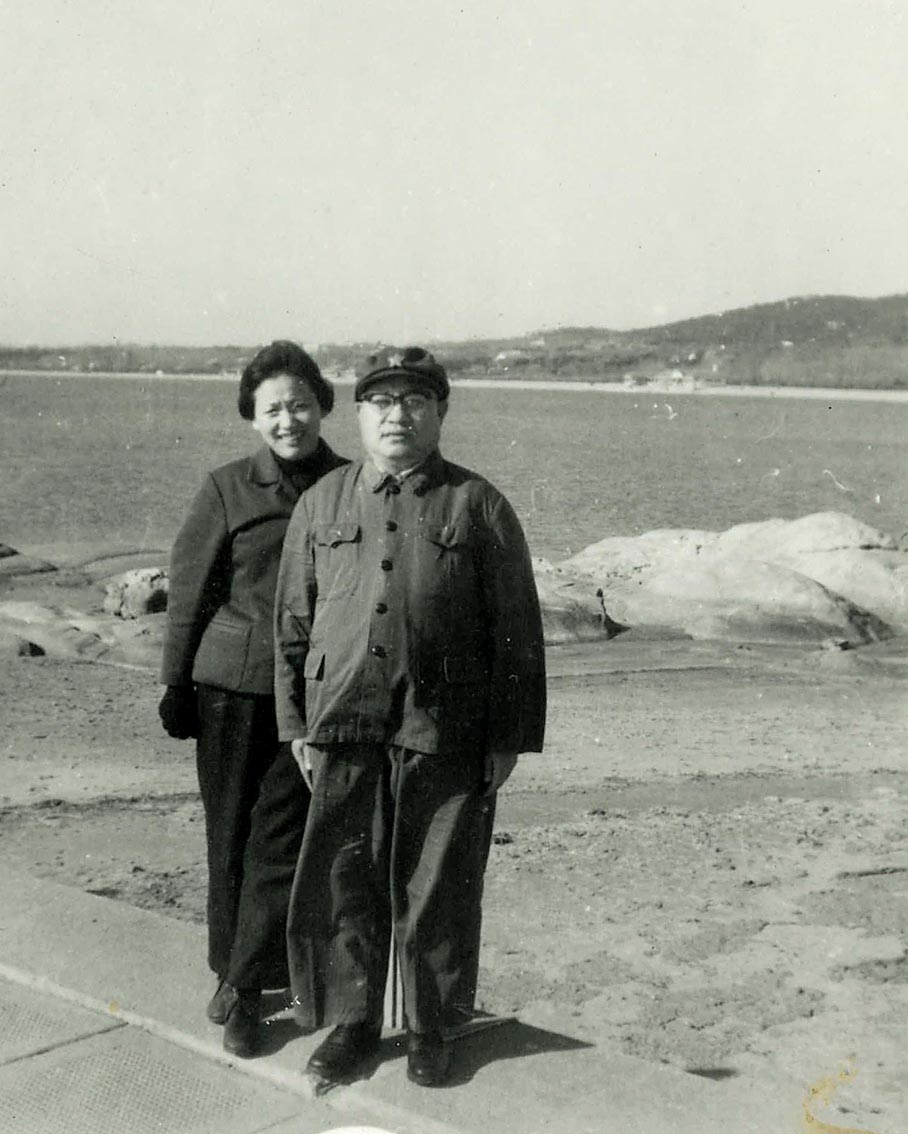 韩先楚为何称赞119师师长：你为解放海南岛立了头功