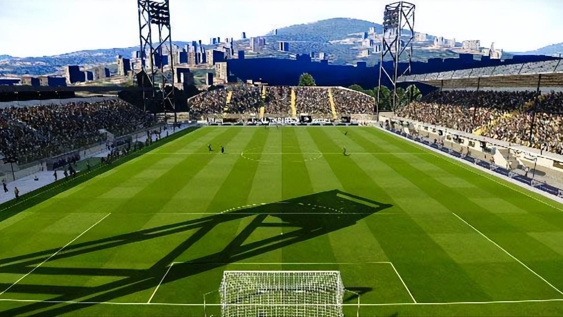 意甲巡礼萨莱尼塔纳,意甲球场巡礼视频在线观看