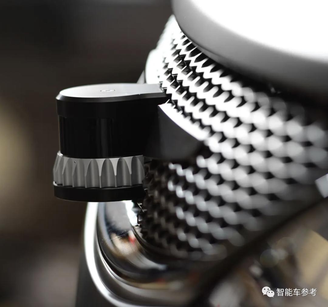 激光雷达一哥并购求生！现金流告急，遭无人车寒潮殃及