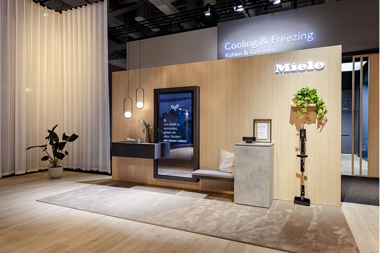 德国美诺miele怎样,德国美诺miele乐清专卖店