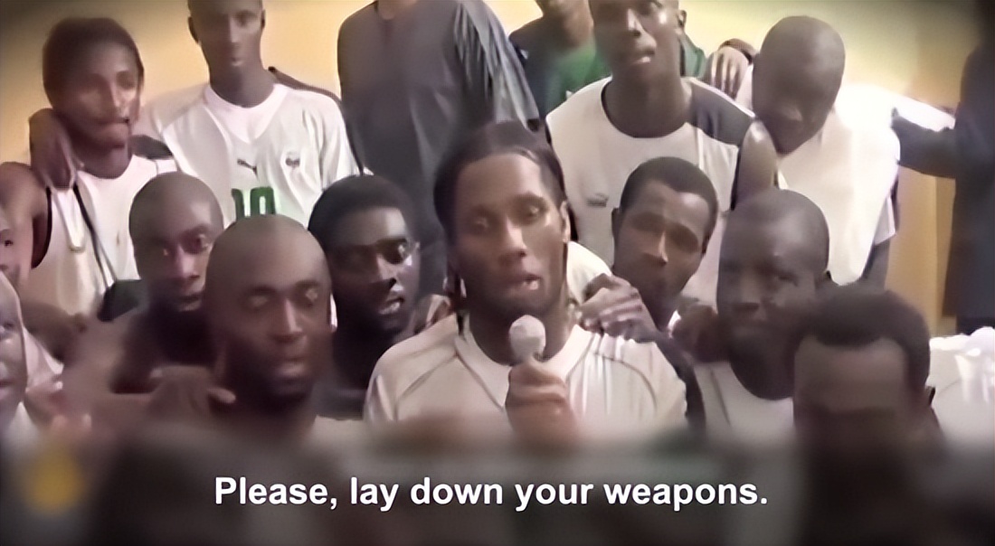 足球无关生死但高于生死什么意思,体育无关生死体育从未高于生死