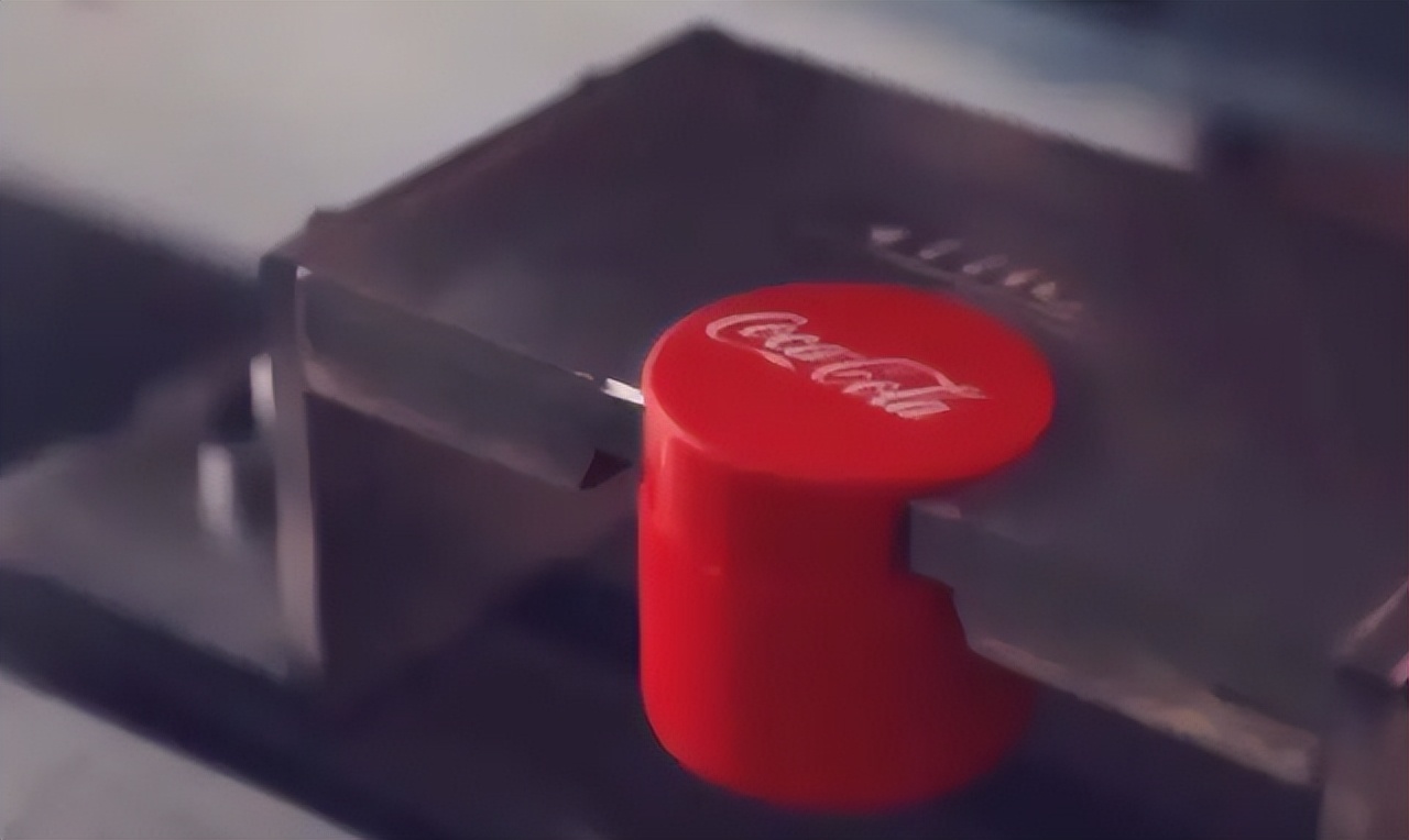 可口可乐有没有科技与绝活,可口可乐最新创意
