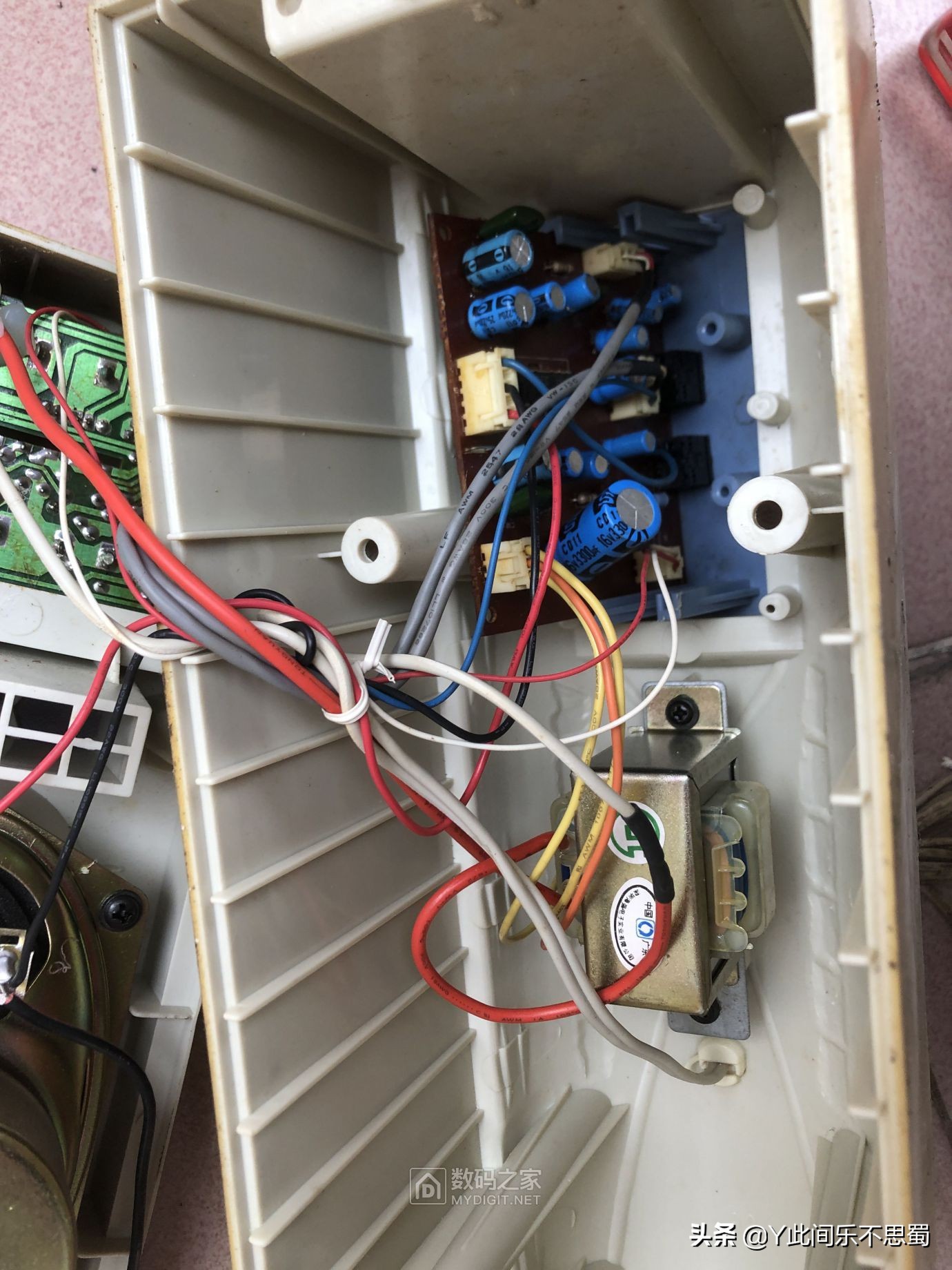 20年前的老音箱有用吗,20年前的老音箱如何利用