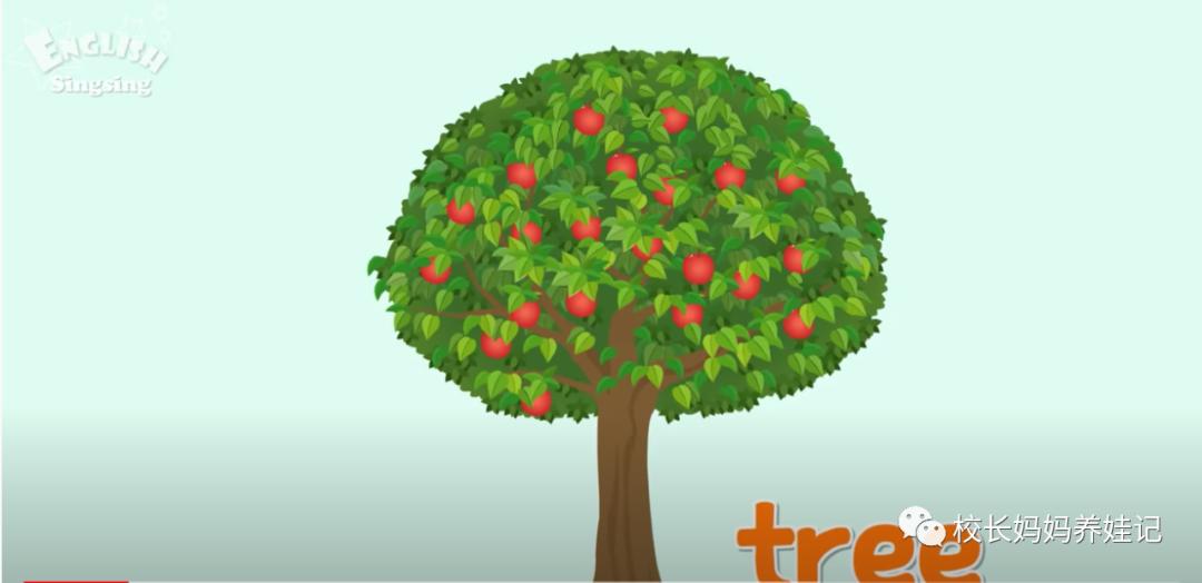 关于春天种植的英文儿歌,英文种植儿歌