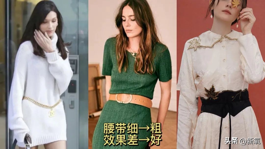 被海克斯科技惊艳到了,这条裙子是现场喷出来的?