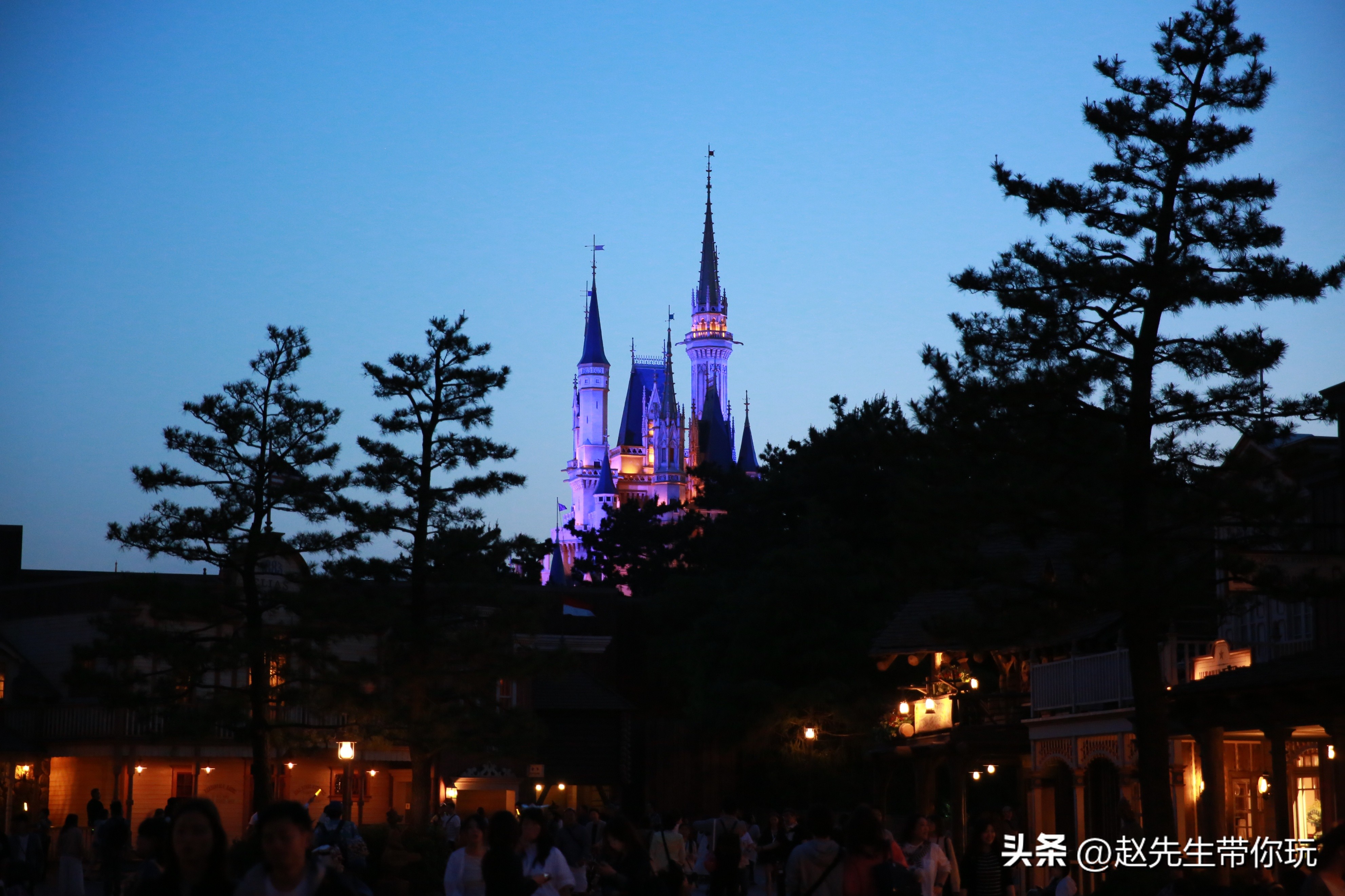 二十年游历分享,20年旅行总结