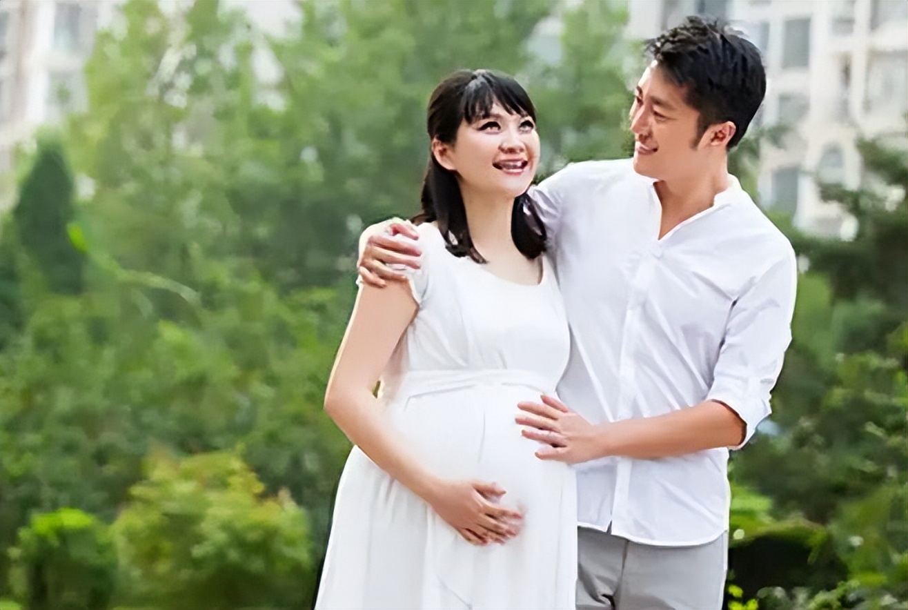 当知道老婆怀孕后老公该做些什么,老婆怀孕老公应该做些什么