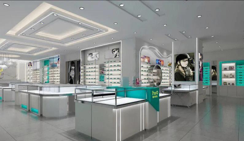 眼镜店背后的暴利,眼镜店暴利谁来管