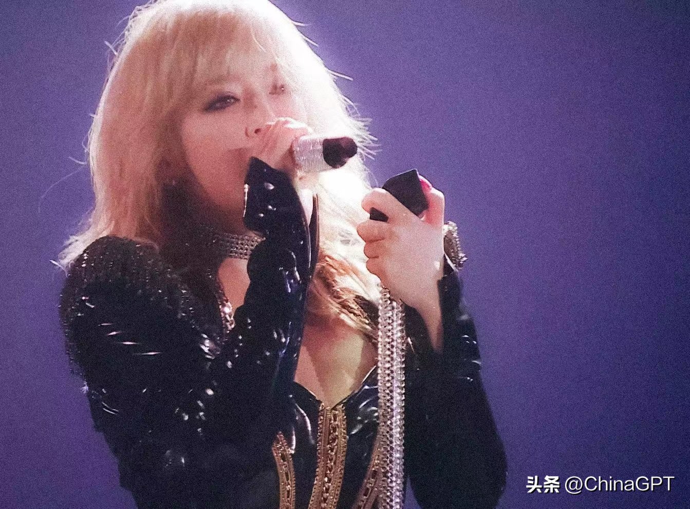 亚洲天后滨崎步蔡依林,滨崎步2018中国演唱会完整版