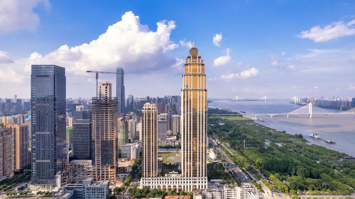 工程行业真的很惨吗,工程行业现状及前景