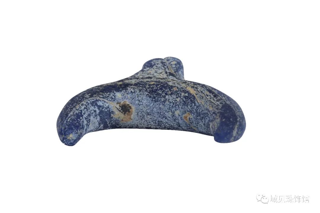 汉代平安符,四角形平安符