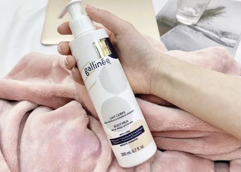 夏季味道清淡好用的身体乳,味道清淡又保湿的身体乳测评