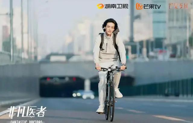 电视剧非凡医者今日开播,陆川非凡医者拍了多久