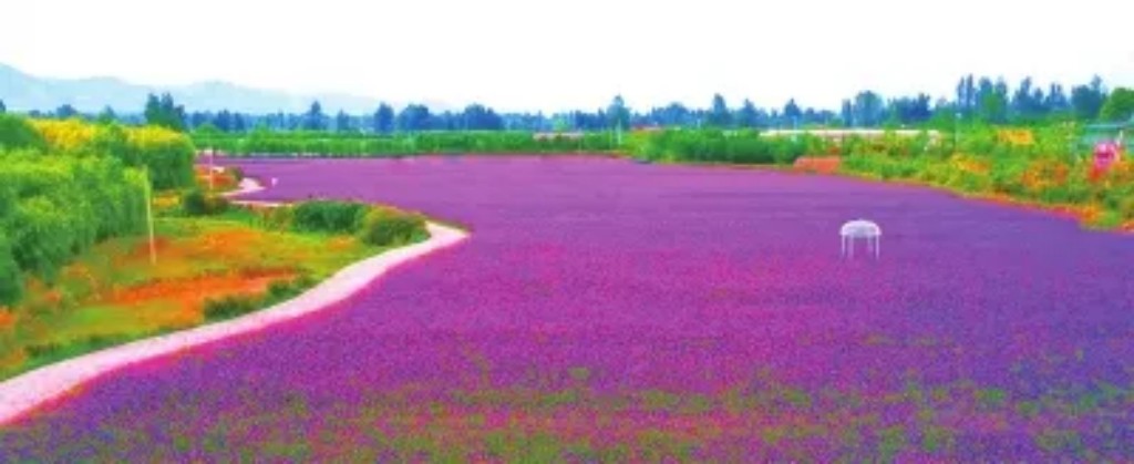 「学有榜样鉴」柳秋华：开拓创新乐奉献春华秋实慰心田