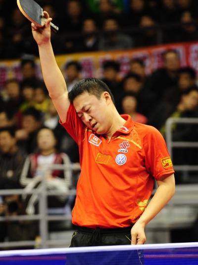 戏说瓦岗派,戏说武当