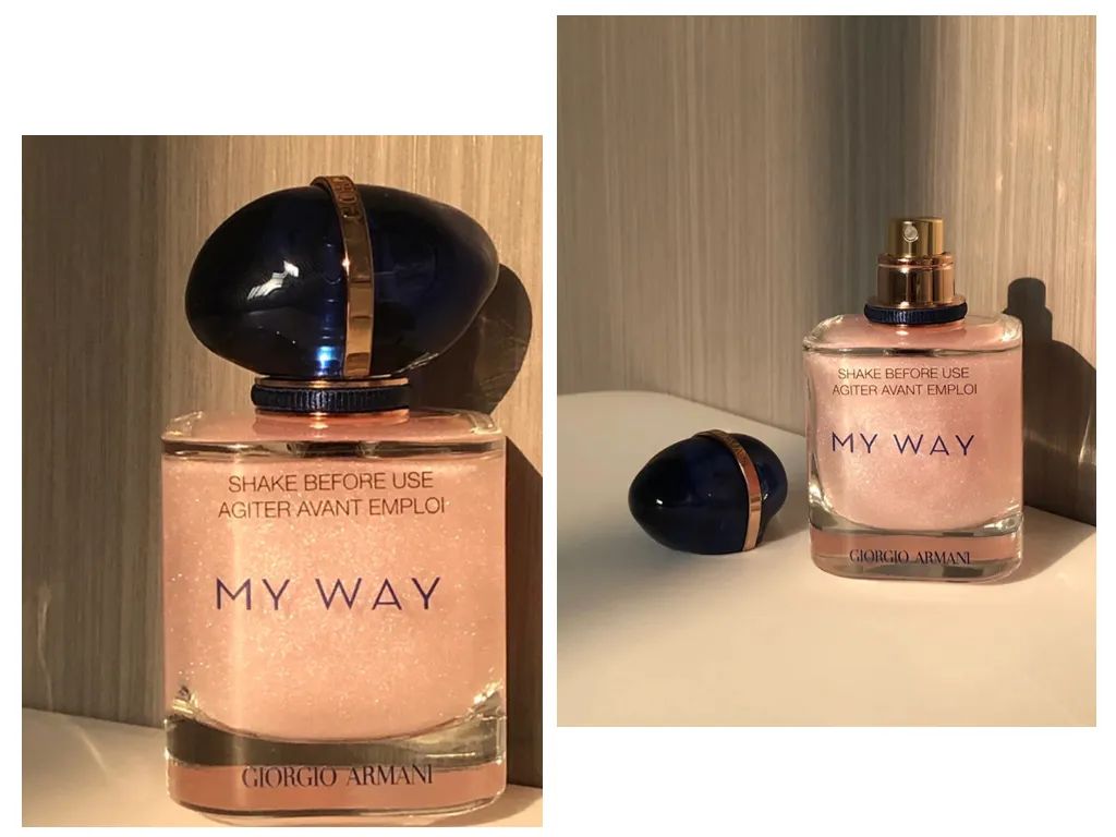 夏日高段位香水,高段位香水