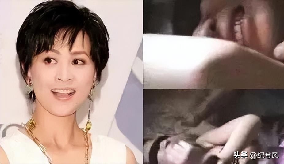 刘嘉玲早年遭绑真假,嫁对人很重要看到细节了吗