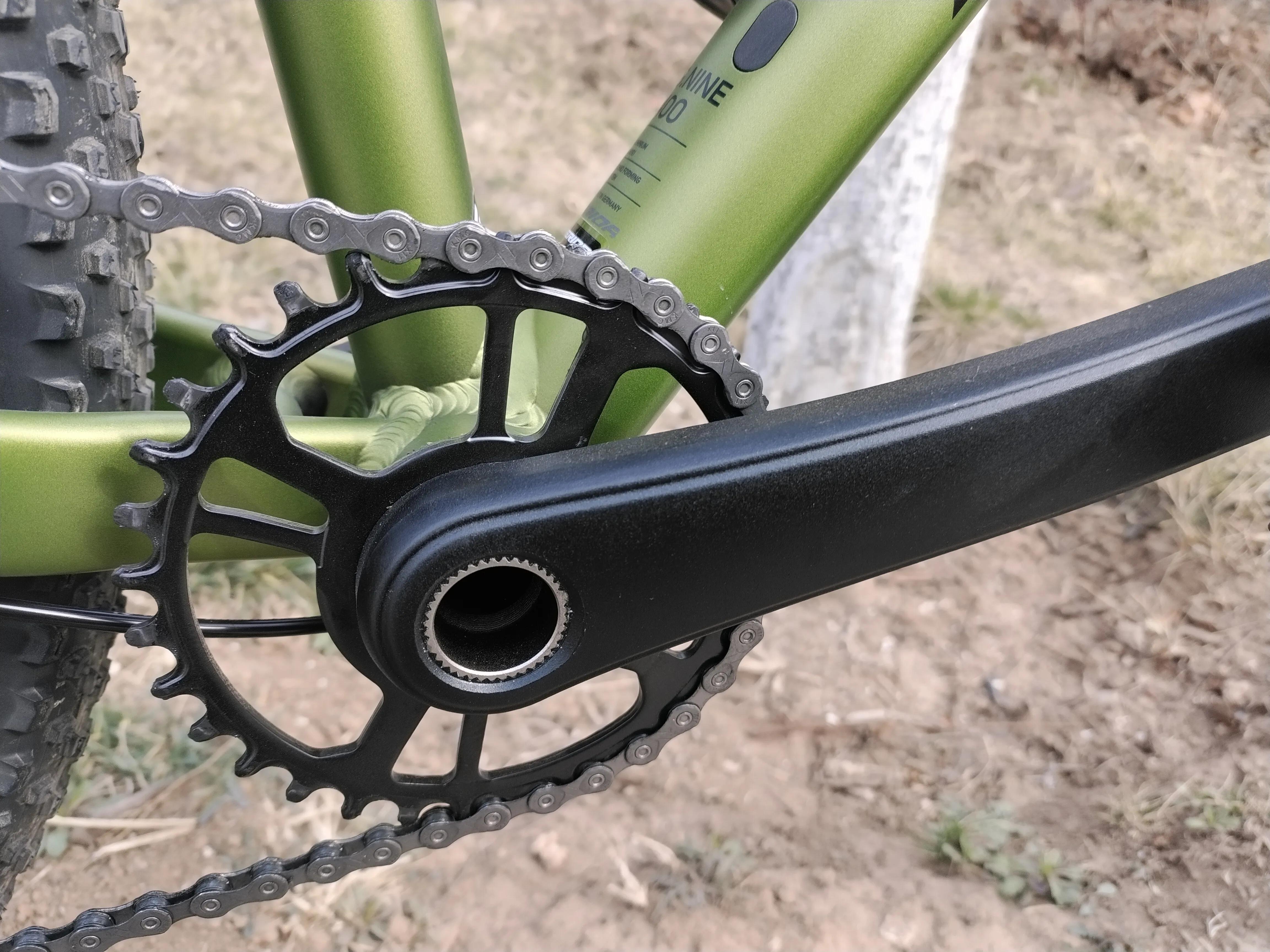 美利达骑行真实感受,美利达大9骑行体验