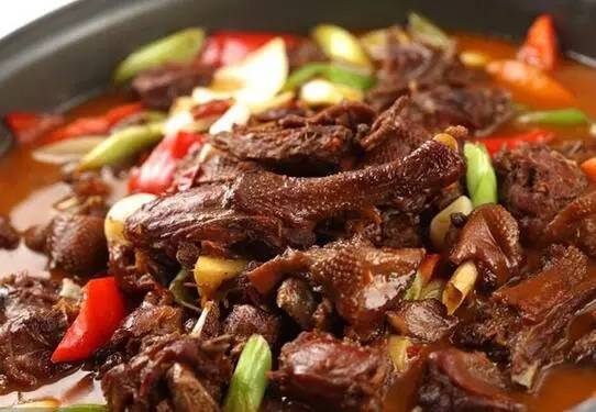 描述舌尖上的美食湖北,湖北最值得吃的美食