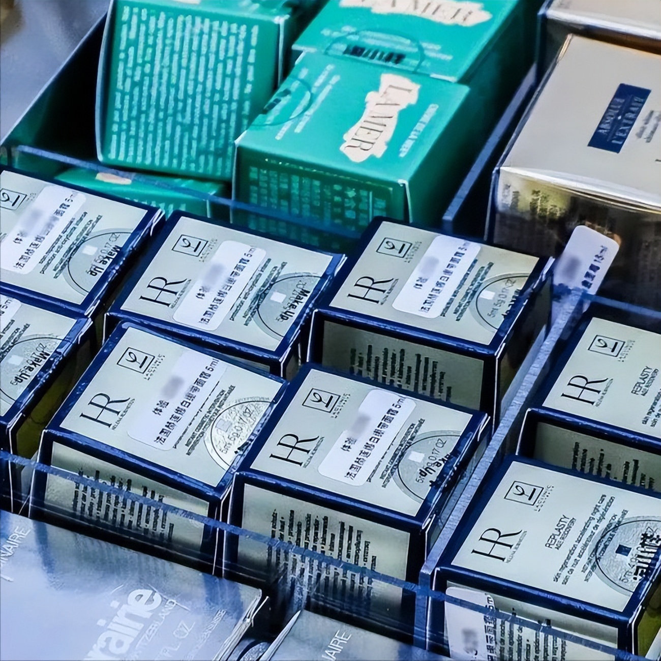 扒一扒国货化妆品精品,扒一扒大牌化妆品