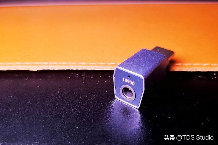 audirectbeam便携解码耳放4.4,audirectatom