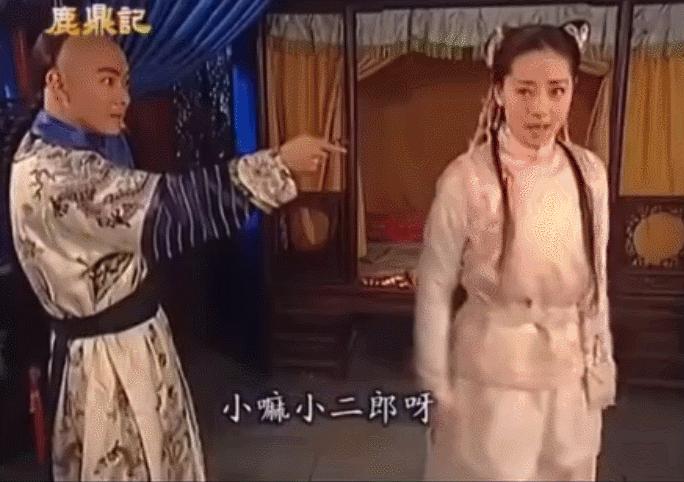 两次丧子之痛的张卫健和张茜,张卫健张茜结婚十年说出你的故事