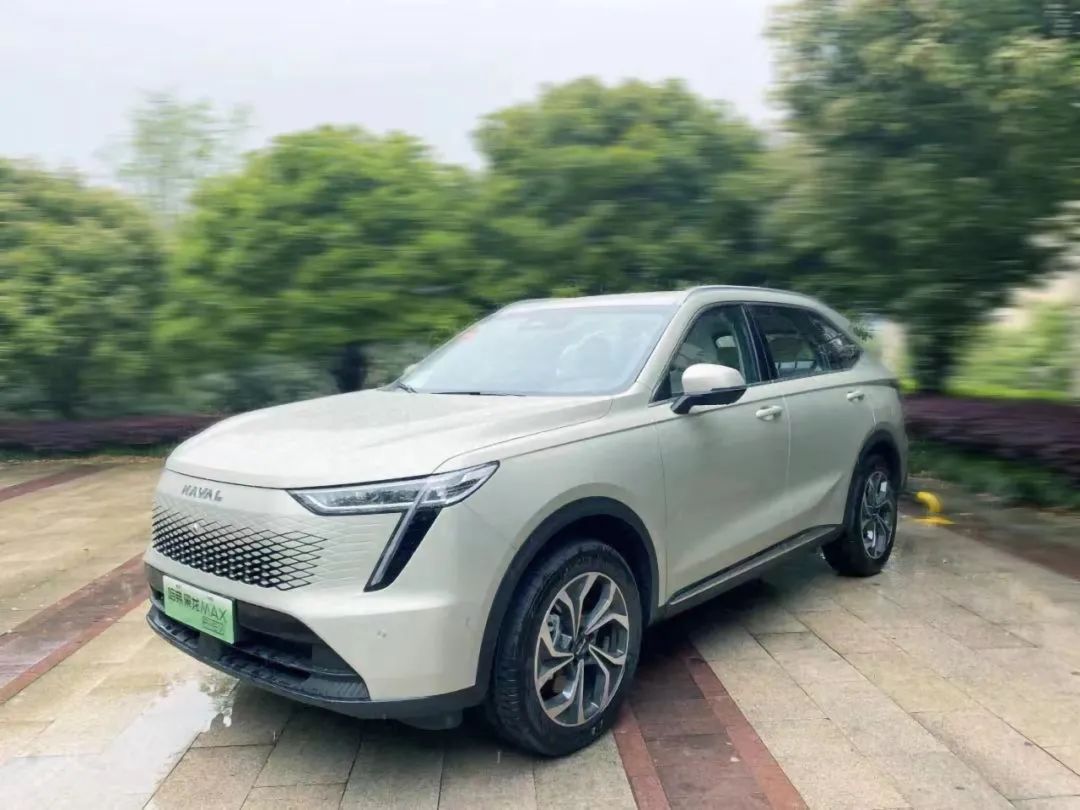 长城hi4四驱宣传视频,长城hi4四驱是自动介入吗