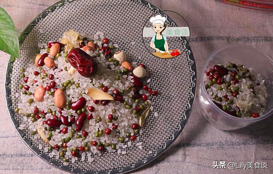 中老年人冬令进补吃什么,入秋老人进补的最佳食物