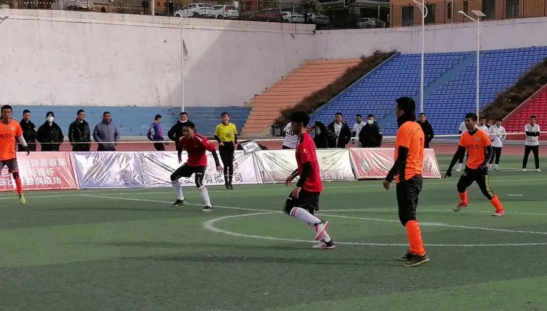 迭部县足球比赛直播回放,迭部县足球比赛现场观看