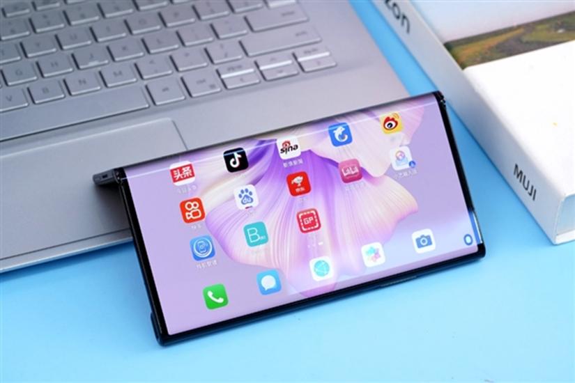 2022华为折叠屏市场份额,华为折叠屏全球累计销量