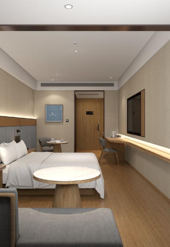 全季酒店眉山天府新区店,全季酒店成都天府国际机场