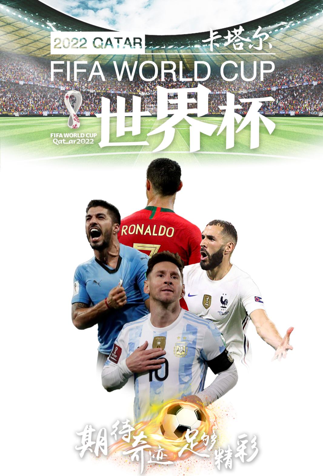 卡塔尔世界杯门票套餐价格,去看卡塔尔世界杯需要多少钱