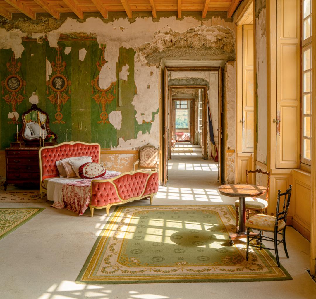 澳洲夫妇被坑230万买下烂屋！神级改造后惊艳网友：想去打卡